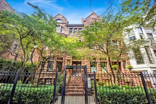 1224 N Dearborn Unit 2R, Chicago, IL 60610