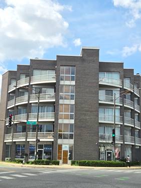 2500 S Halsted Unit 3W, Chicago, IL 60608