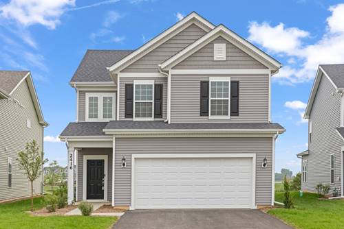 2416 Tailshot, Naperville, IL 60564