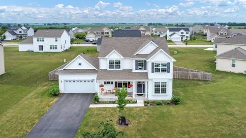 608 Braemore, Yorkville, IL 60560