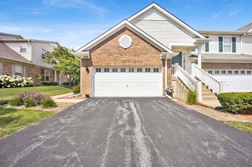 1574 Millbrook, Algonquin, IL 60102