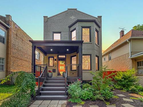 5453 N Paulina, Chicago, IL 60640