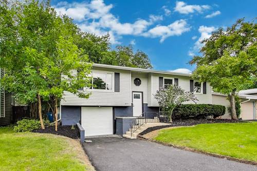 6915 Hawthorne, Hanover Park, IL 60133