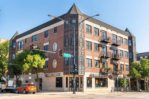 4603 N Racine Unit 403, Chicago, IL 60640