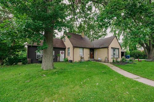 2115 Lydia, Waukegan, IL 60085