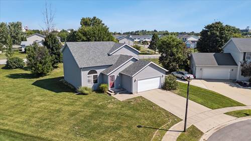 1289 Ivy, Dekalb, IL 60115