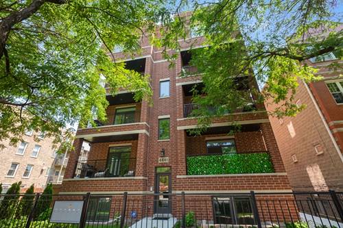 4441 N Ashland Unit 201, Chicago, IL 60640
