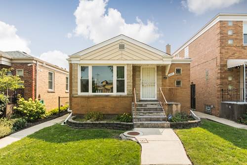 6205 N Harding, Chicago, IL 60659
