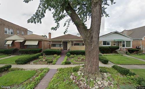 1004 31st, Bellwood, IL 60104