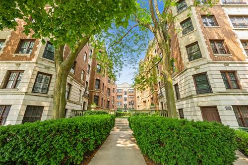 2326 N Lincoln Park West Unit 2D, Chicago, IL 60614