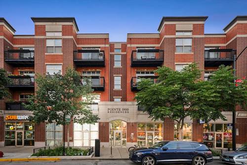 1910 S State Unit 227, Chicago, IL 60616