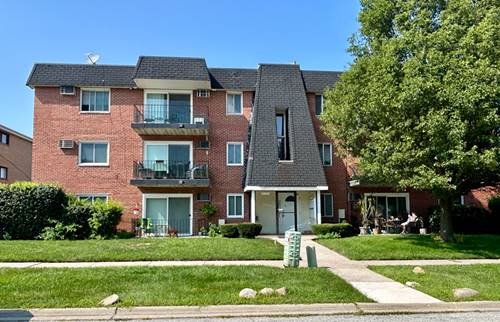 12850 Crestbrook Unit 10, Crestwood, IL 60418