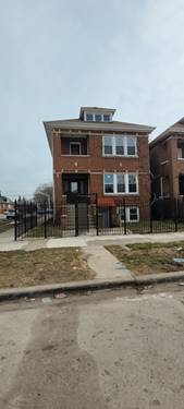 6601 S Washtenaw Unit 2W, Chicago, IL 60629
