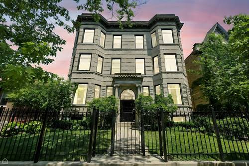 1420 W Belle Plaine Unit 3W, Chicago, IL 60613