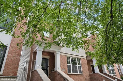 4703 N Laporte, Chicago, IL 60630