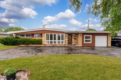 5161 N Moreland, Norridge, IL 60706