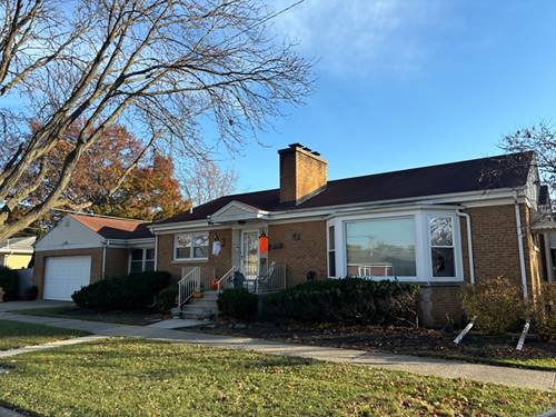 1445 Morgan, La Grange Park, IL 60526