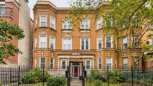 4707 N Kenmore Unit GS, Chicago, IL 60640