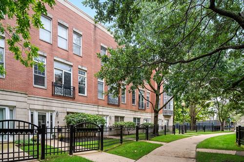 813 W University, Chicago, IL 60608