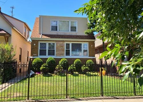 2550 N Neva Unit 2, Chicago, IL 60707