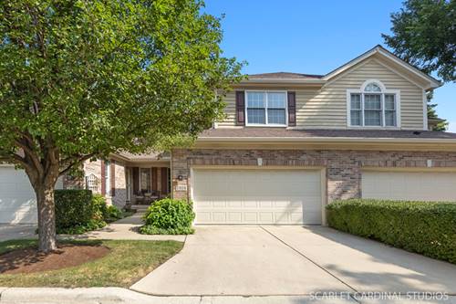 1919 Kingsbrook Unit 1919, Wheaton, IL 60187