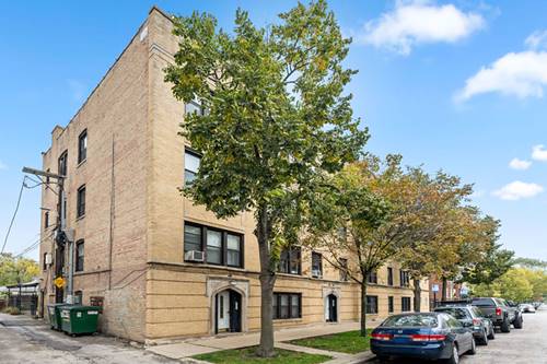 3608 W Dickens Unit 3, Chicago, IL 60647