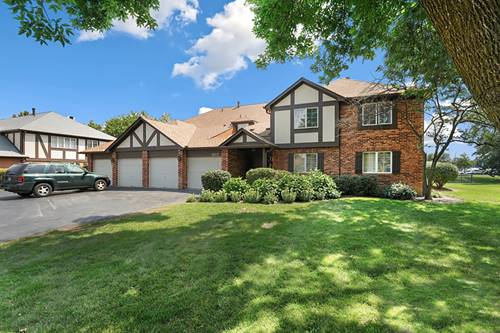 6223 Lakepark Unit A, Willowbrook, IL 60527