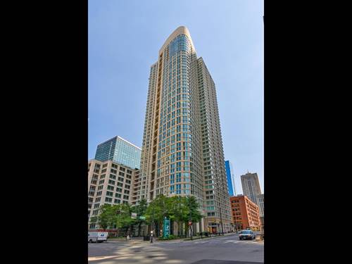 345 N Lasalle Unit 3403, Chicago, IL 60654