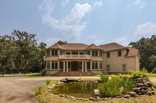 872 Rosedale, Crete, IL 60417