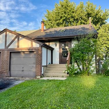 4503 Jefferson, Hanover Park, IL 60133