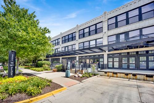 1151 W 14th Unit 209, Chicago, IL 60608