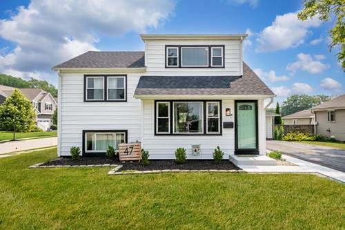 47 N Craig, Lombard, IL 60148