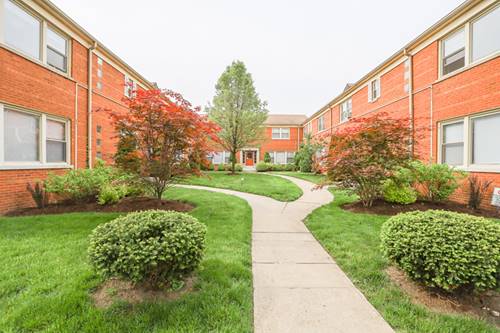 2103 W Farragut Unit 1A, Chicago, IL 60625