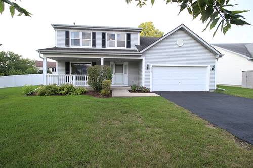 4808 Goodhue, Plainfield, IL 60586