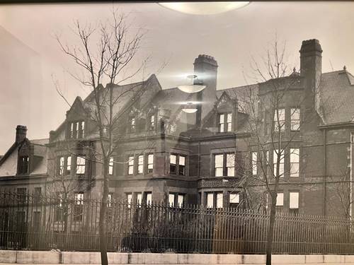 1919 S Prairie Unit 3, Chicago, IL 60616