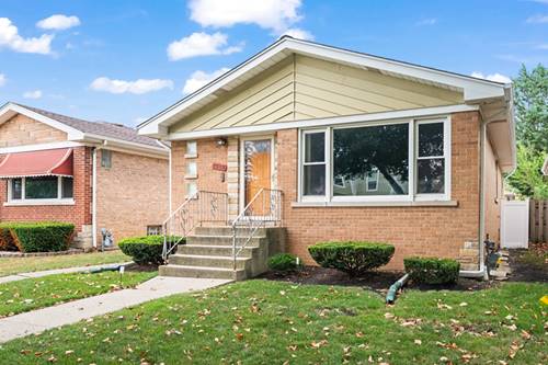 7505 N Oconto, Chicago, IL 60631