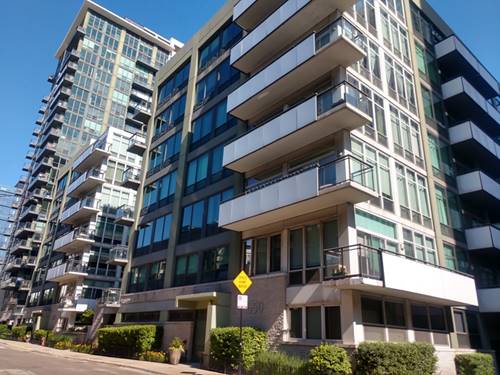 660 W Wayman Unit 206B, Chicago, IL 60661