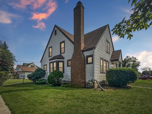 3340 Ann, Lansing, IL 60438