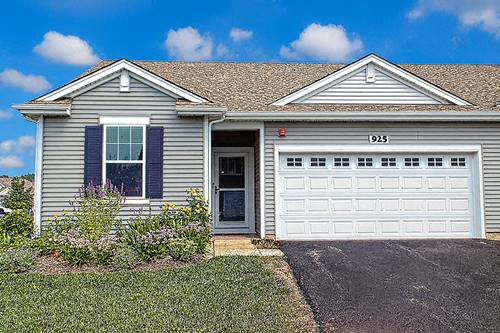 925 Darwin, North Aurora, IL 60542