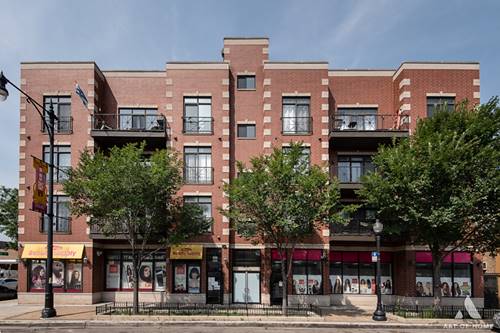 22 S Western Unit 304, Chicago, IL 60612