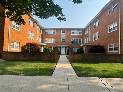 6927 W 64th Unit 2E, Chicago, IL 60638