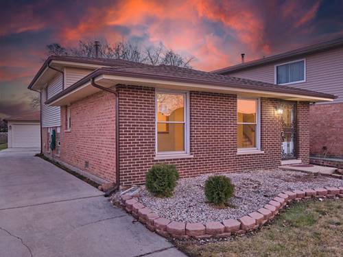 18207 Ravisloe, Country Club Hills, IL 60478