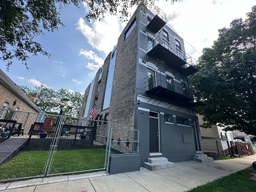 1445 W 16th, Chicago, IL 60608