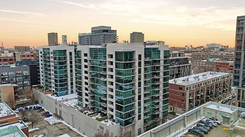123 S Green Unit 501B, Chicago, IL 60607