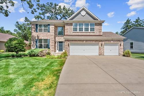 5844 Bur Oak, Hoffman Estates, IL 60192