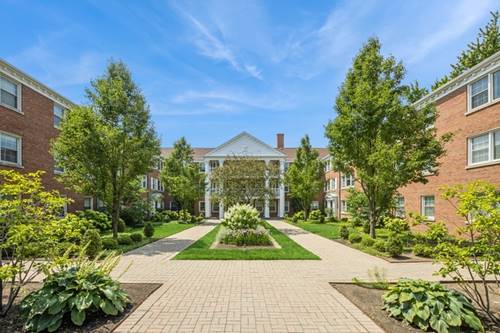 2250 Sherman Unit 1, Evanston, IL 60201