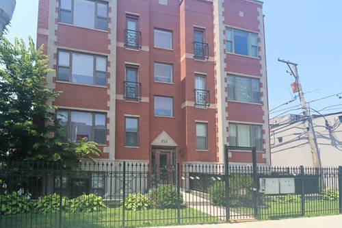 4714 S Evans, Chicago, IL 60615