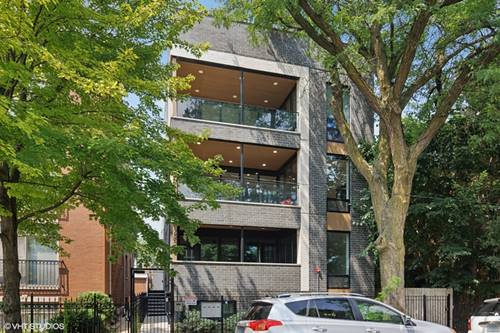 2820 N Rockwell Unit 2, Chicago, IL 60618