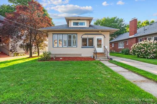 44 N Du Bois, Elgin, IL 60123
