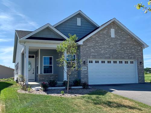 27357 W Porto, Channahon, IL 60410